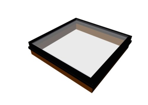 Free Skylights Revit Download Low Profile System Bimsmith Market